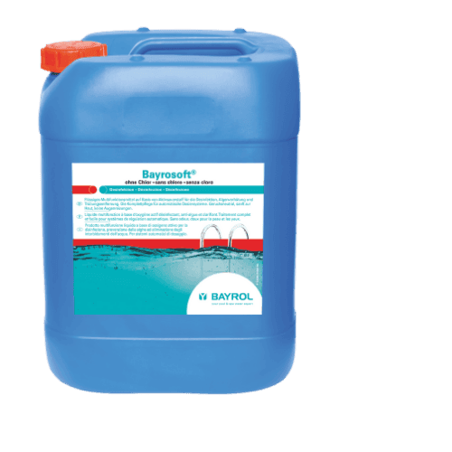 BayroSoft Light 11,8% w płynie 22kg