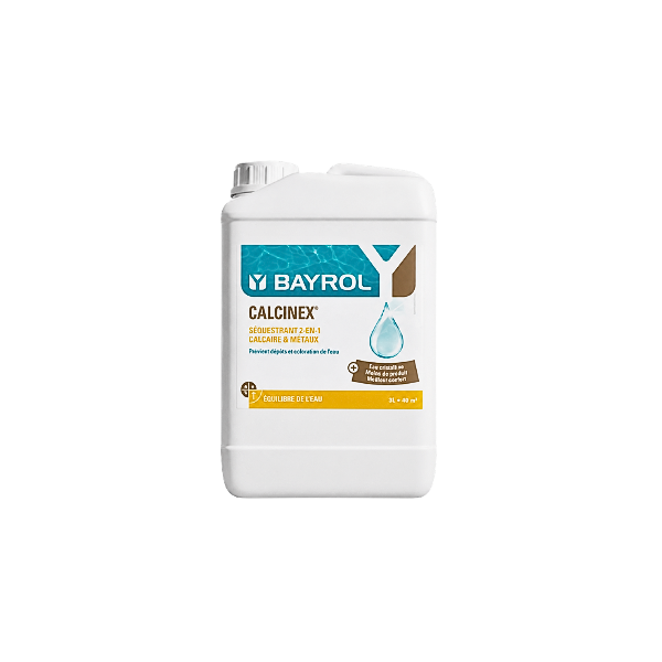 Calcinex 10l