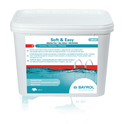 Soft&Easy w granulkach 5,04kg