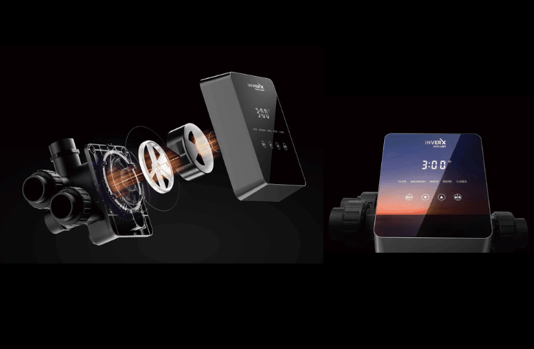 iwash slajder mobilne