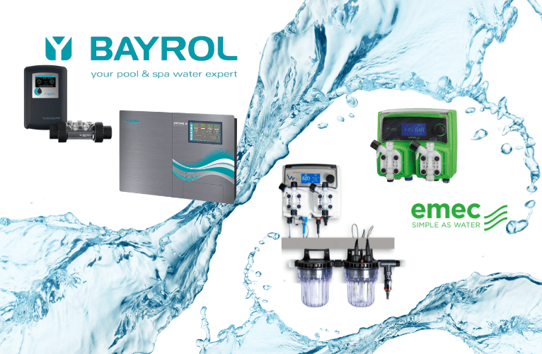 stacje dozujace slajder mobilne